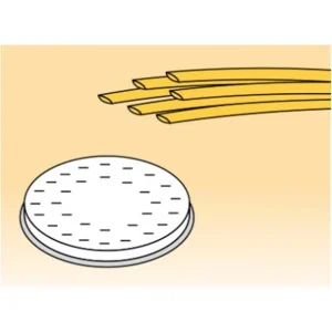 Matrice pour machine à pâtes - TAGLIOLINI | Fimar Certifié