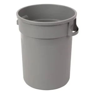 Prix Cassé Poubelle plastique 120L | Jantex - L623