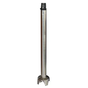 Pied couteau 3 lames Master M500 Certifié