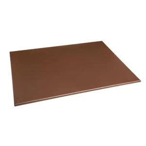 Artisanat Grand planche à découper haute densité Hygiplas