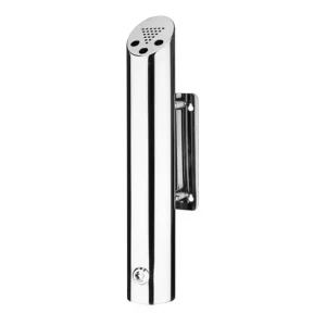 Must-Have Cendrier mural cylindrique | Bolero - CG044