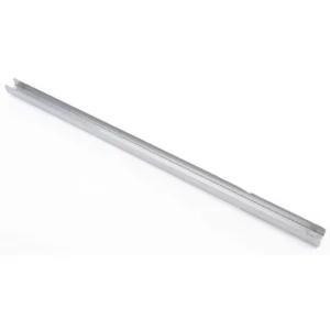 Glissière gauche pour armoires réfrigérées U632 U633 U634 U635 | Polar - AA054 Expédition Rapide