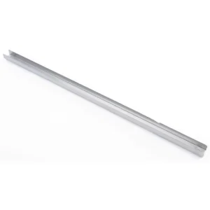 Satisfait Ou Remboursé Glissière droite pour armoires réfrigérées U632 U633 U634 U635 | Polar - AA055
