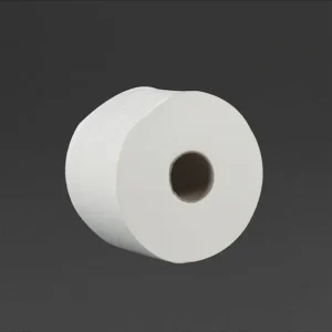 Super Prix Rouleaux de papier hygiénique micro double | Jantex - GL063