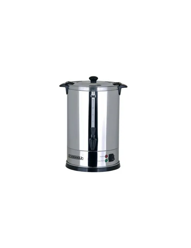 Percolateur à café 48 tasses double paroi | Casselin - CPC48 Bon Marché