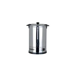 Percolateur à café 60 tasses double paroi | Casselin - CPC60 Meilleur Choix