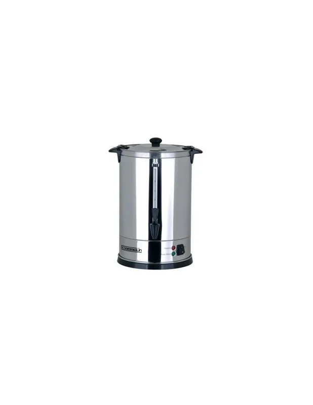 Percolateur à café 60 tasses double paroi | Casselin - CPC60 Meilleur Choix
