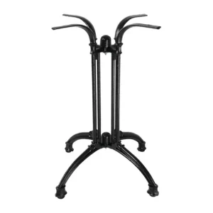 Pied de table Brasserie en fonte | Bolero - HC298 Artisanat