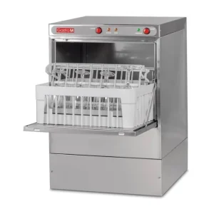 Lave-verres Barline 40x40 | Gastro-M | Gastro m - GS028 Certifié