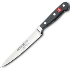 Couteau à filet flexible Wusthof 150mm | Wüsthof - C915 Offre Du Jour