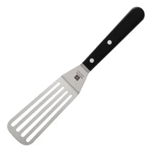 Premium Spatule coudée flexible Wusthof 127mm | Wüsthof - C931