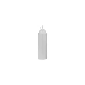 Vente Directe Bouteille à sauce 1L - 1 bec verseur | Casselin - CB1B