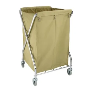 Chariot à linge Servo-X | Jantex - L616 Super Prix