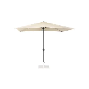 Parasol rectangulaire Bolero Seville 2x3m crème Paiement Sécurisé