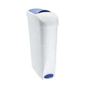 Poubelle sanitaire 18L | Jantex - T640 Réduction