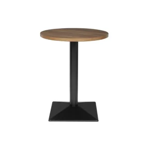 Table ronde Complete 600mm | Bolero - CH993 Meilleur Choix