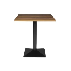 Achetez Aujourd’hui Table carrée Complete 700mm | Bolero - CH992