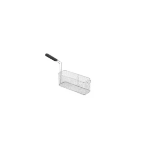Panier 1/2 pour friteuses 13 litres | Casselin - C6P2F13 Top Vente