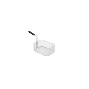 Panier 1/3 pour friteuses 13 litres | Casselin - C6P3F13 Commander Vite
