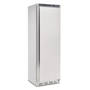 Armoire réfrigérée négative Inox - 1 porte - Série C - 365L | Polar - CD083 Retour Gratuit