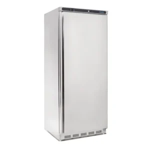 Armoire réfrigérée positive Inox - 1 porte - Série C - 600L | Polar - PC006 Quantité Limitée