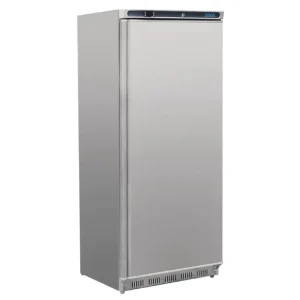 Certifié Armoire réfrigérée négative Inox - 1 porte - Série C - 600L | Polar - CD085