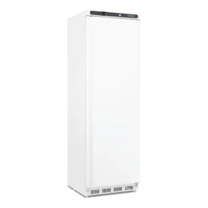Armoire réfrigérée négative blanche - 1 porte - Série C - 365L | Polar - CD613 Offre Spéciale