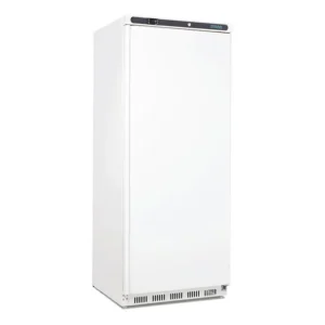 Premium Armoire réfrigérée négative blanche - 1 porte - Série C - 600L | Polar - CD615