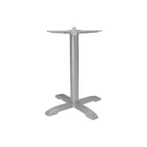 Pied de table en fonte gris | Bolero - FT028 Promotion Saisonnière