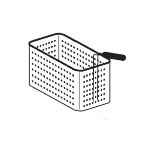 Meilleur Choix Panier 1/3 pour cuiseur à pâtes CP-76 - Série 700 | Lotus - 531017900