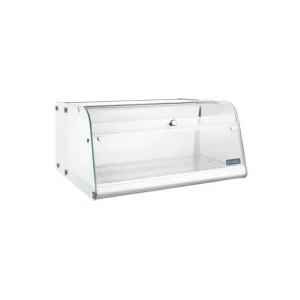 Vitrine de comptoir self-service Série G | Polar - GG755 Pas Cher