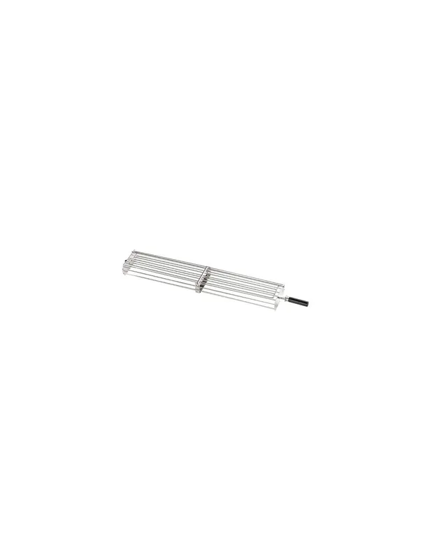 Garantie Incluse Broche panier multi-position pour rôtissoires verticales | MCM - 60120