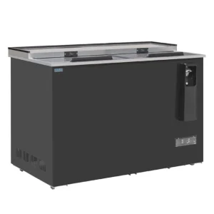 Refroidisseur à bouteilles Série G largeur 1255mm | Polar - CT331 Nouvelle Collection