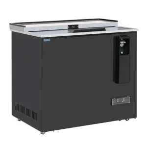 Gros Lot Refroidisseur à bouteilles Série G largeur 935mm | Polar - CT330