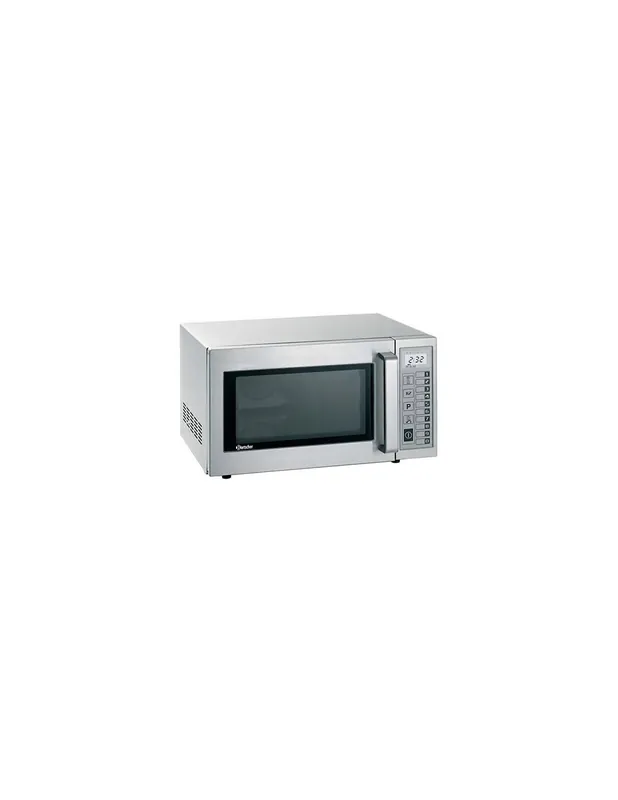 Promotion Four micro-ondes 25L 1000W 1 Magnétron | Bartscher - 610181