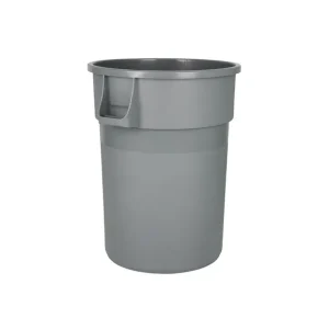 En Vogue Poubelle ronde usage intensif 160L | Jantex - DX498