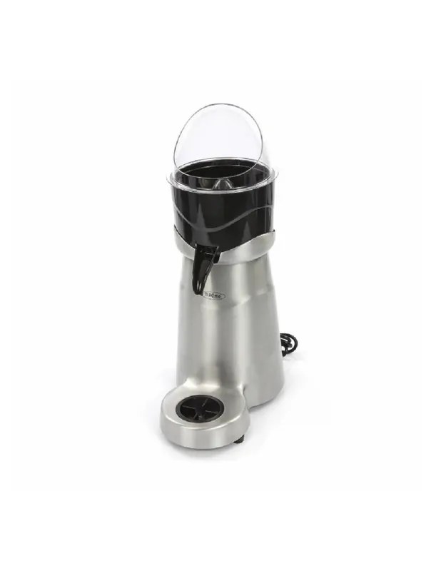 Presse orange - 32 L/h - hauteur de verre 19 cm - électrique | Maxima - 09300028 Livraison Mondiale
