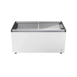 Original Conservateur glaces couvercles vitré/inclinés 417L | Liebherr - EFI4403