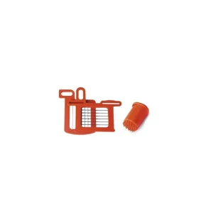 Kit Dynacube grille 10 x 10 et poussoir | Dynamic - AC062 Meilleur Prix