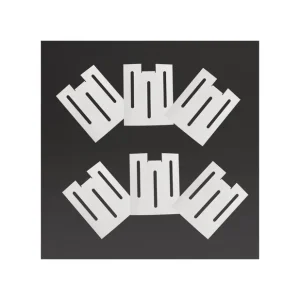 Plaques adhésives de remplacement Eazyzap (lot de 6) Offre Exclusive