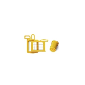 Kit Dynacube grille 14 x 14 et poussoir | Dynamic - AC063 Produit De Marque