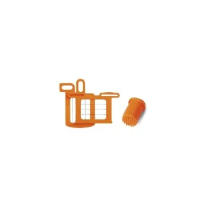 Must-Have Kit Dynacube grille 17 x 17 et poussoir | Dynamic - AC064