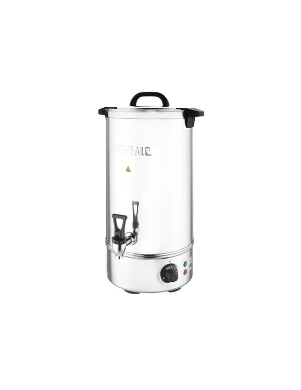 Offre Spéciale Chauffe-eau écoénergétique remplissage manuel 10L | Buffalo - CU547