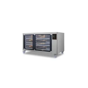 Chambre de pousse 21 plaques 60x40 pour TR 6L/66L | Resto italia - 7020150005 Bon Plan