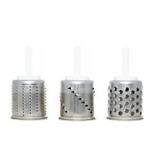 Commander Maintenant Cylindres supplémentaires x3 ref 5KSMEVMSC | Kitchenaid - AD293