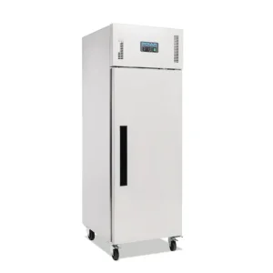 Remise Armoire réfrigérée positive GN 1 porte Série G 600L | Polar - G592