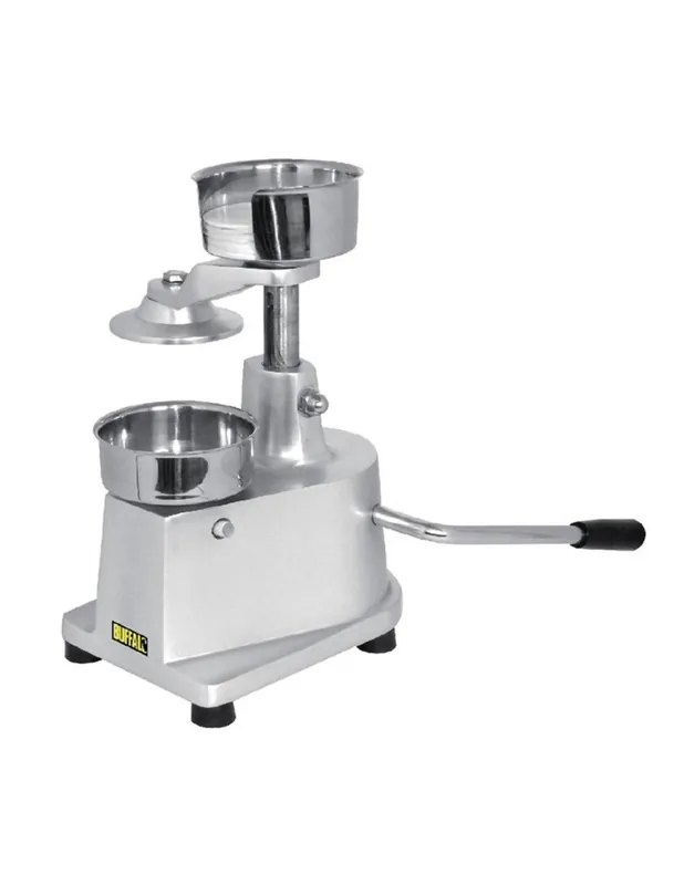 Machine manuelle à steaks hachés | Buffalo - CE225 Offre Du Jour