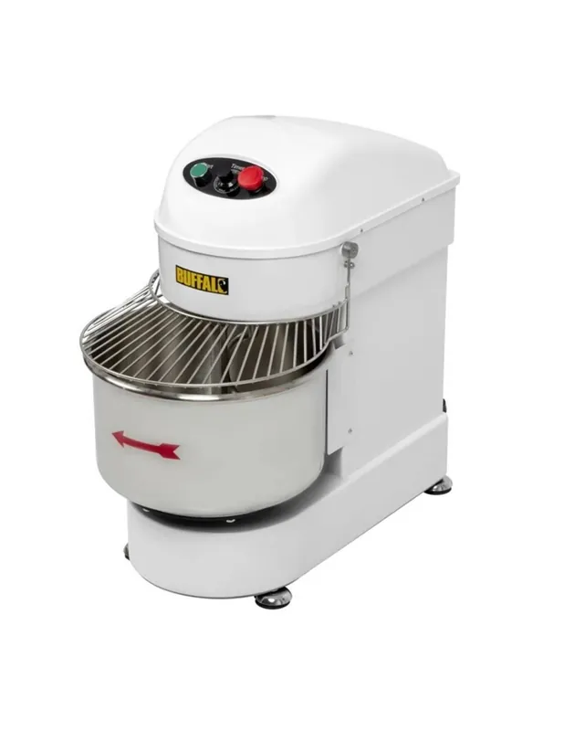 Promotion Pétrin à spirale 20L | Buffalo - CP821
