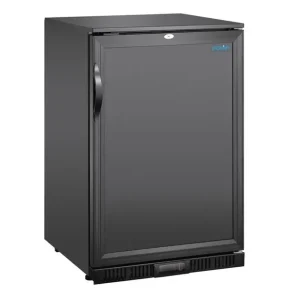 Commander Vite Arrière-bar une porte pleine Série G 850mm 128L | Polar - GE997