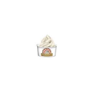 Mix à glace italienne en poudre 10 kg - Vanille | Gelamondo Retour Gratuit